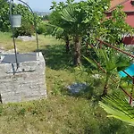 Vilă Ella Opatija