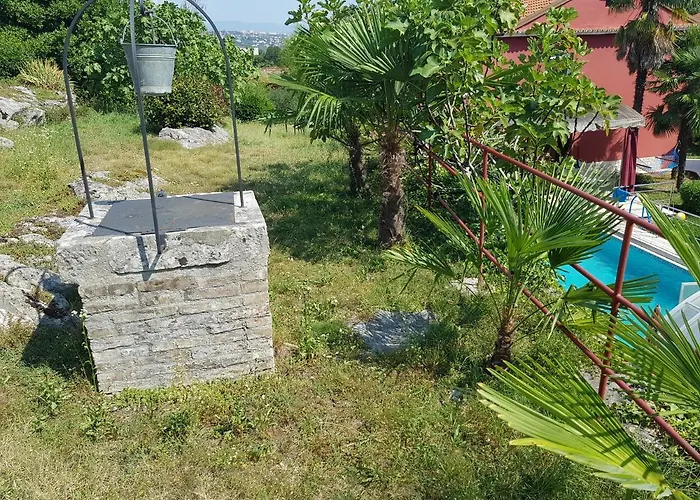Villa Ella Opatija