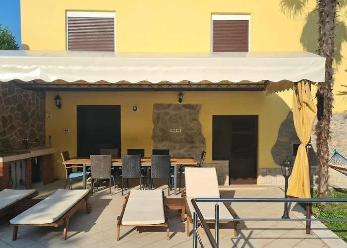 Ella Villa Opatija