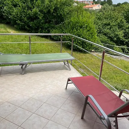 Villa Ella - Mediterranean Stone House Opatija