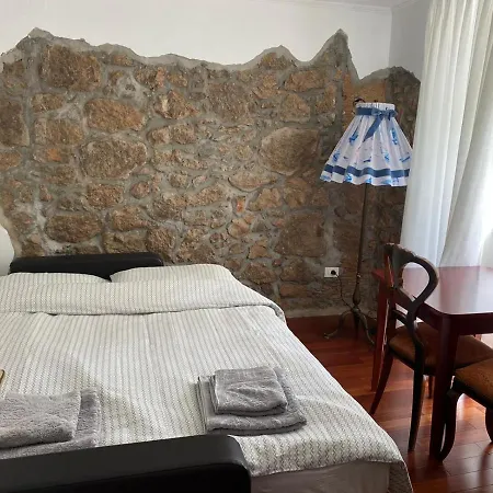 别墅 Ella - Traditional Mediterranean Stone House *