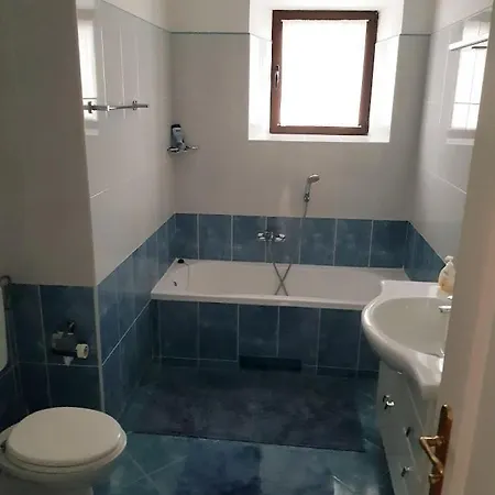 Villa Ella - Mediterranean Stone House Villa