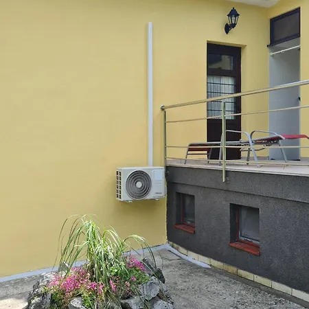 Villa Villa Ella - Mediterranean Stone House