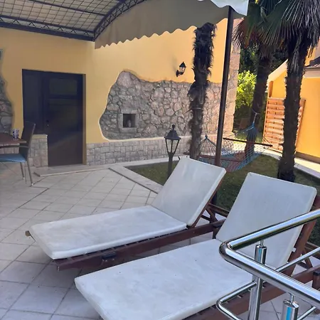 Villa Villa Ella - Mediterranean Stone House