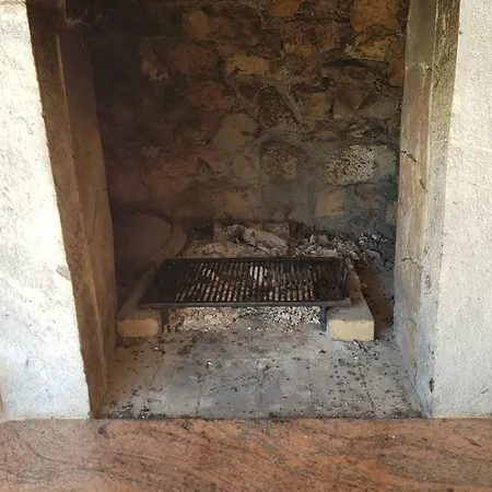 Villa Ella - Mediterranean Stone House Opatija