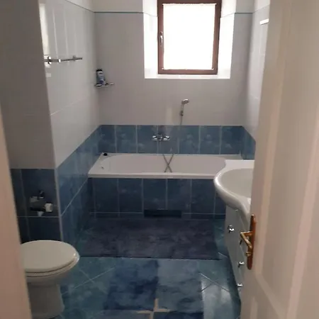 Ella - Traditional Mediterranean Stone House *