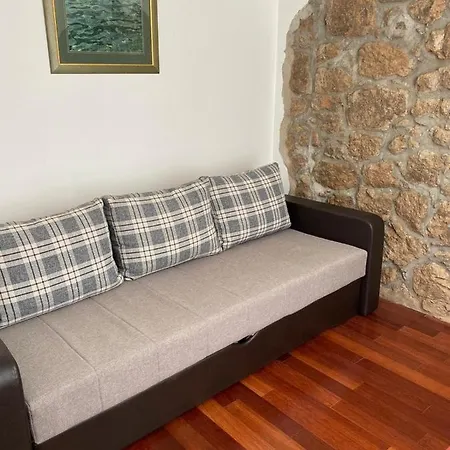 Ella - Traditional Mediterranean Stone House 别墅 *