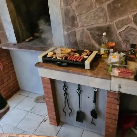 Ella - Traditional Mediterranean Stone House *