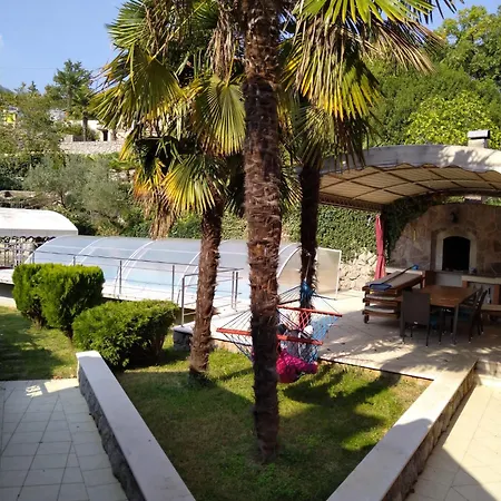 Ella - Traditional Mediterranean Stone House * 奥帕提亚