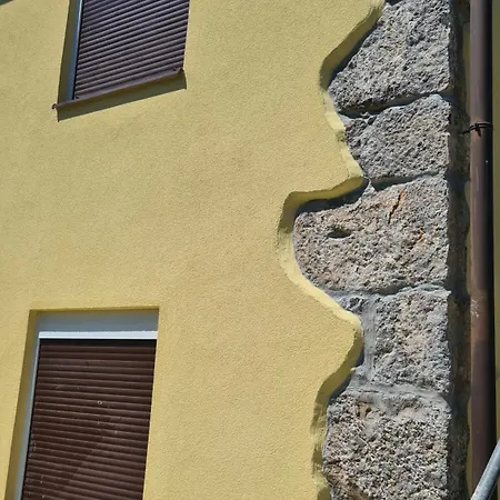 Ella - Traditional Mediterranean Stone House *