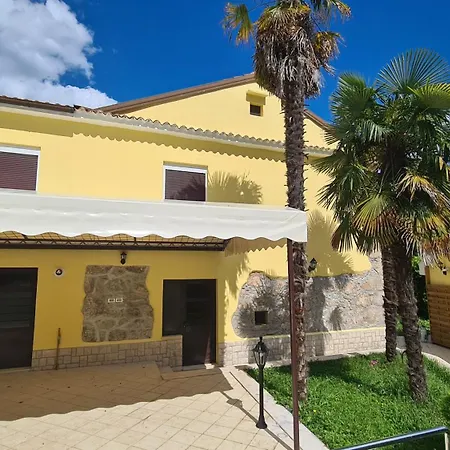 Ella - Traditional Mediterranean Stone House 奥帕提亚