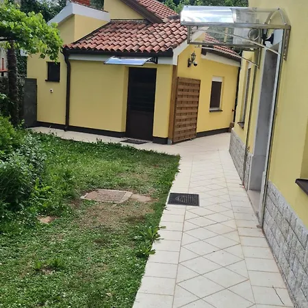 别墅 Ella - Traditional Mediterranean Stone House *