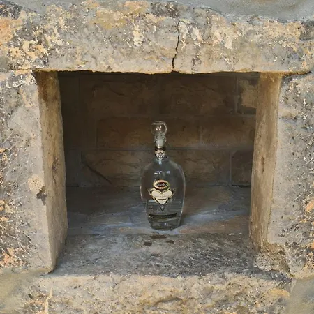 Ella - Traditional Mediterranean Stone House