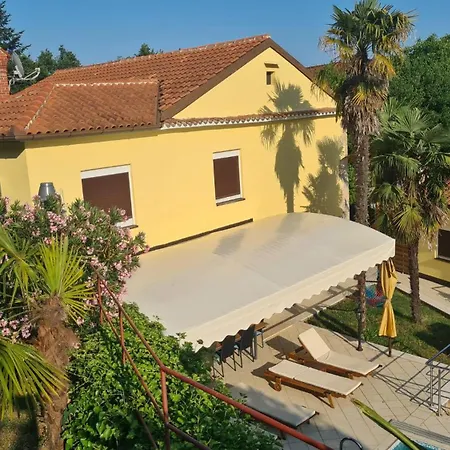 别墅 Ella - Traditional Mediterranean Stone House